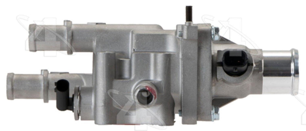 Four Seasons Engine Coolant Water Outlet Housing Kit for Chevrolet 86195