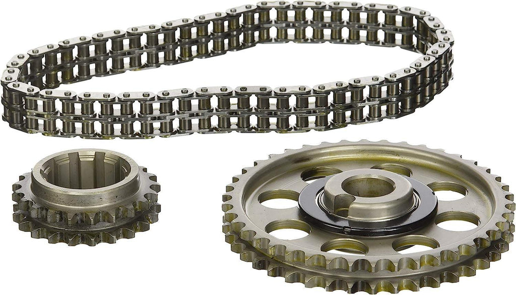 CS3071 Billet Roller Timing Set with Torrington Bearing for Small Block Ford EFI