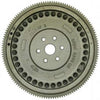 Clutch Flywheel 167740