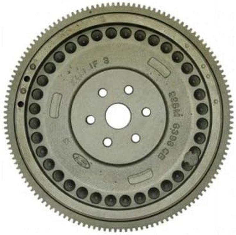 Clutch Flywheel 167740