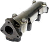 Dorman 674-736 Passenger Side Exhaust Manifold Kit - Includes Required Gaskets and Hardware Compatible with Select Models