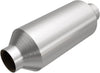 5671405: Catalytic Converter Univ 2.25" Spun Ca