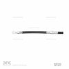 Dynamite Friction Brake Hydraulic Hose for Impreza, Legacy 350-13012