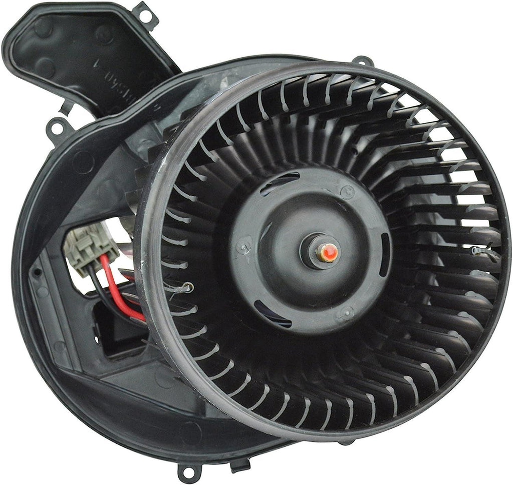 A/C AC Heater Blower Motor W/Fan Cage for Volvo XC70 XC90 S60 S80 V70