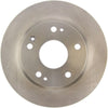 Centric Rear Disc Brake Rotor for Civic, Insight (121.40089)