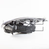 TYC Headlight Assembly for 12-14 Accent 20-12693-00-9