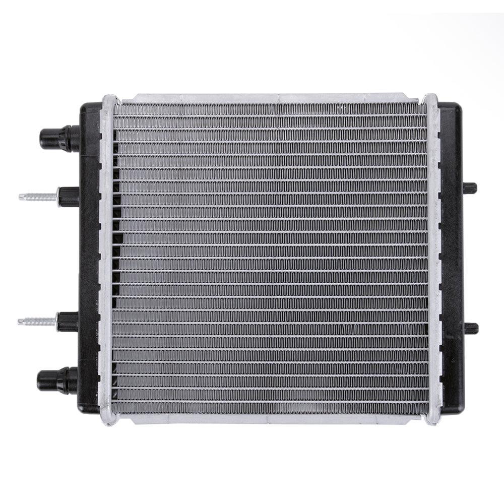 Radiator for 16-20 Chevy Camaro 2.0L L4 Turbo (Auxillary) Single Row