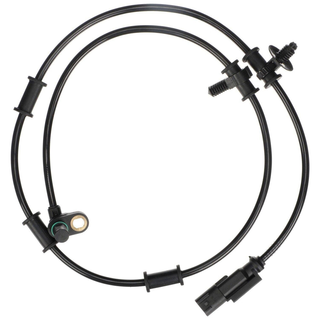 Front PAIR Delphi ABS Wheel Speed Sensor for 2006-2008 Dodge Ram 2500 (58193)