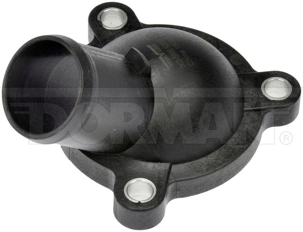 Engine Coolant Thermostat Housing for NV2500, NV3500, Armada+More 902-5900