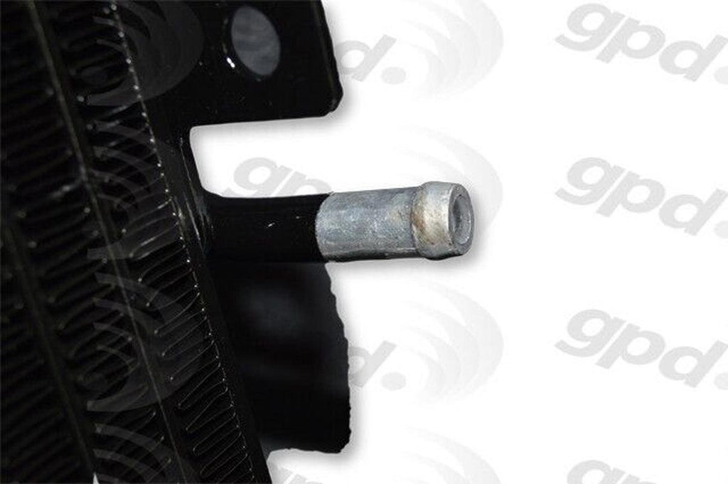 Global Parts Automatic Transmission Oil Cooler for 08 Lexus Rx400H 2611321