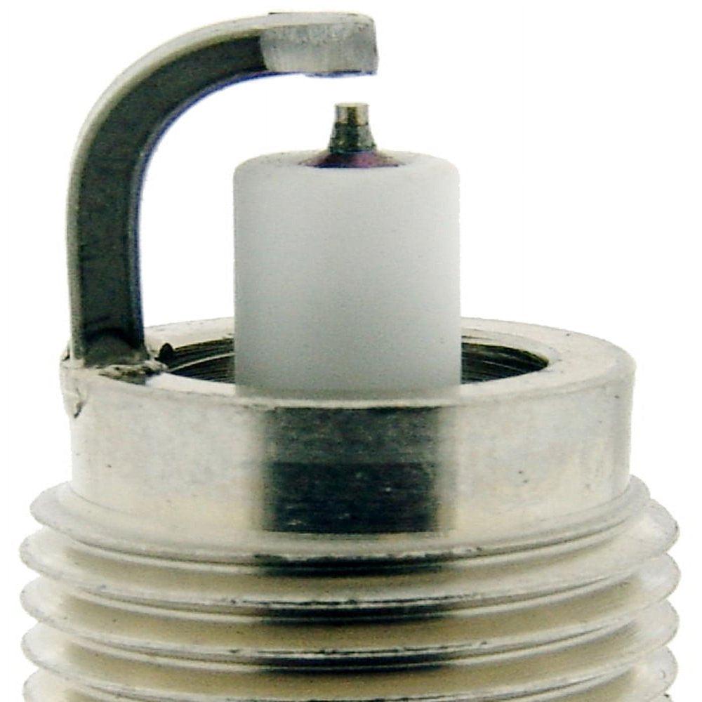 1555 SIZKBR8A8HS Laser Iridium Spark Plug Fits Select: 2011-2012 BMW ALPINA B7