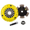 TY3-HDR6 ACT HD/Race Rigid 6 Pad Kit - greatparts