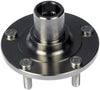 Dorman Wheel Hub for Escape, Tribute, Mariner 930-002