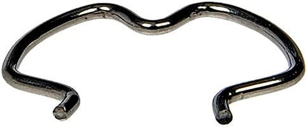 Dorman 801-450 3/8 In. Transmission Connector Retaining Clips, 20 Pack Universal Fit