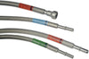 Fuel Line for Silverado 1500, Silverado 2500, Silverado 2500 Hd+More 819-840