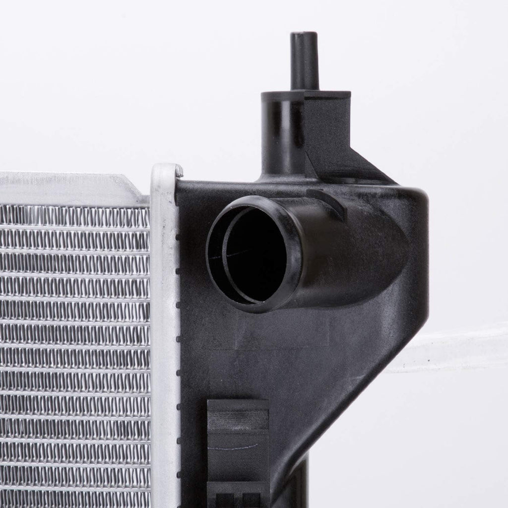 13365 Radiator Compatible with 2013-2019 Nissan Sentra