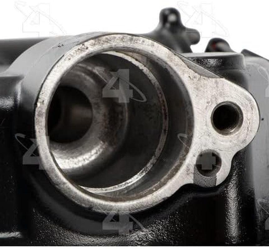 197365 REMAN NIPPONDENSO 7SEU17A COMPRESSO