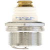 NGK 96870 Laser Iridium Spark Plug (4 Pack) Fits Select: 2011-2019 FORD FIESTA
