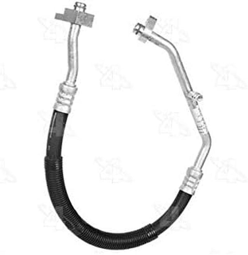 56725 Hose Assembly