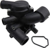 1430937 Thermostat with Housing