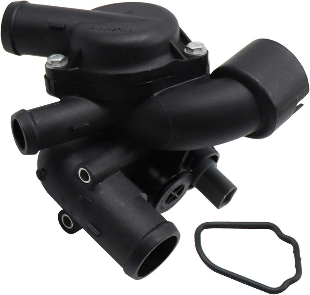 1430937 Thermostat with Housing