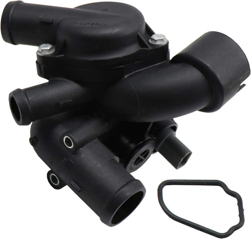 1430937 Thermostat with Housing