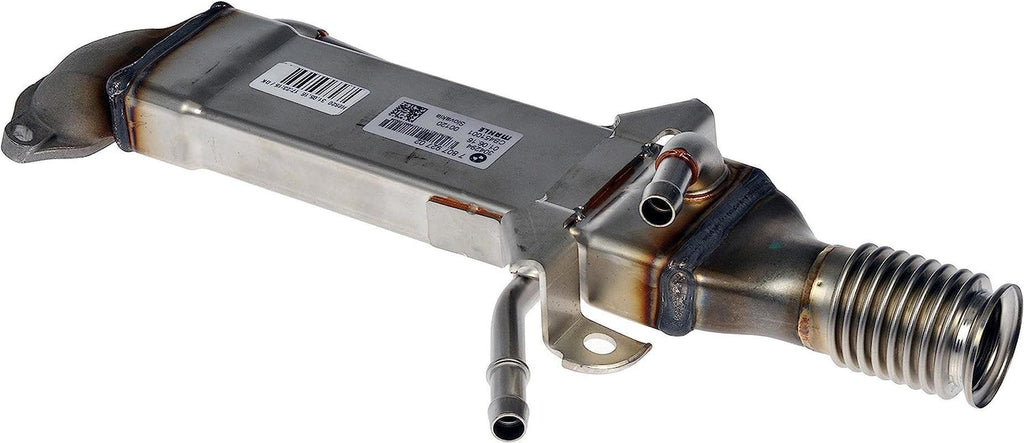 Dorman 904-494 Exhaust Gas Recirculation (EGR) Cooler Compatible with Select BMW Models