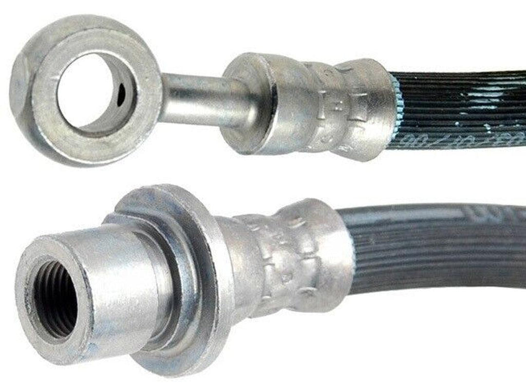 Raybestos Brake Hydraulic Hose for Integra, CRX BH38731