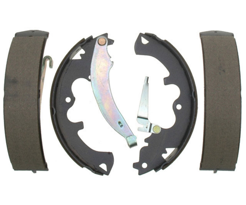 Raybestos Drum Brake Shoe for Escape, Tribute, Mariner 936PG