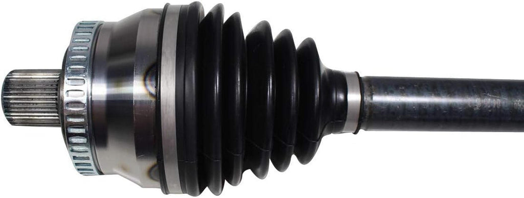 NCV23559 CV Axle Shaft Assembly - Right Front (Passenger Side)