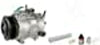 8582NK A/C Compressor W/Kit