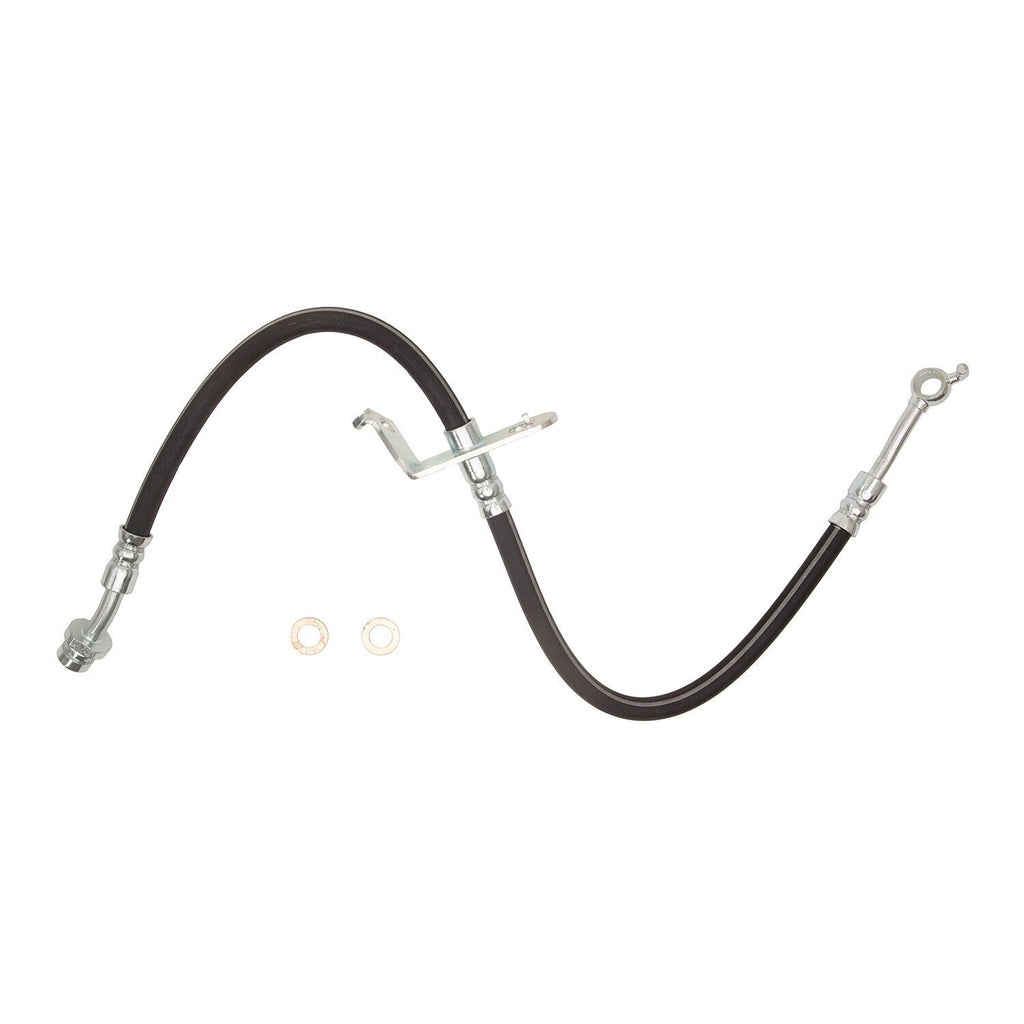 Dynamite Friction Brake Hydraulic Hose for Sonata, Cadenza 350-03080