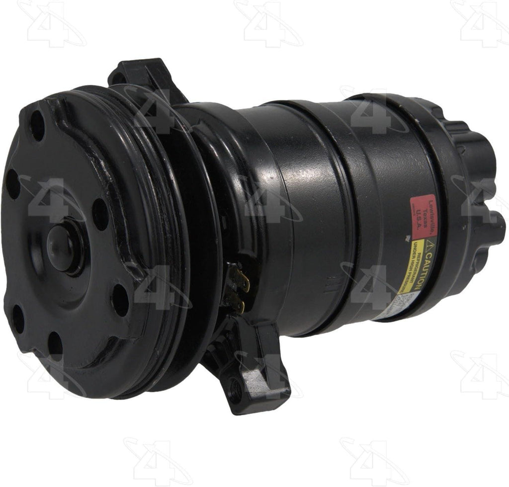 Four Seasons 57247 Remanufactured AC Compressor