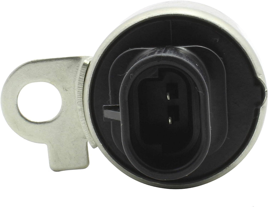 DNJ VTS1070 Variable Timing Solenoid for 2006-2012 / Hyundai, Kia/Amanti, Azera, Borrego, Entourage, Genesis, Santa Fe, Sedona, Sonata, Sorento, Veracruz / 3.3L, 3.8L / DOHC / V6/ 24V/ VIN 1, VIN E