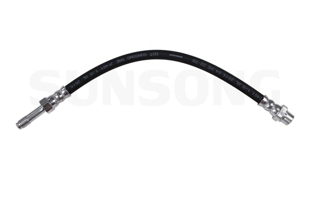 Sunsong Brake Hydraulic Hose for BMW 2206526