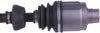 60-4084 Remanufactured CV Constant Velocity Drive Axle Shaft