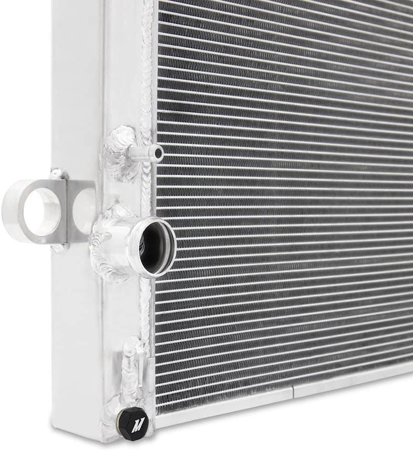MMRAD-TAC-05  Performance Aluminum Radiator Compatible with Toyota Tacoma 2.7L/4.0L 2005-2015