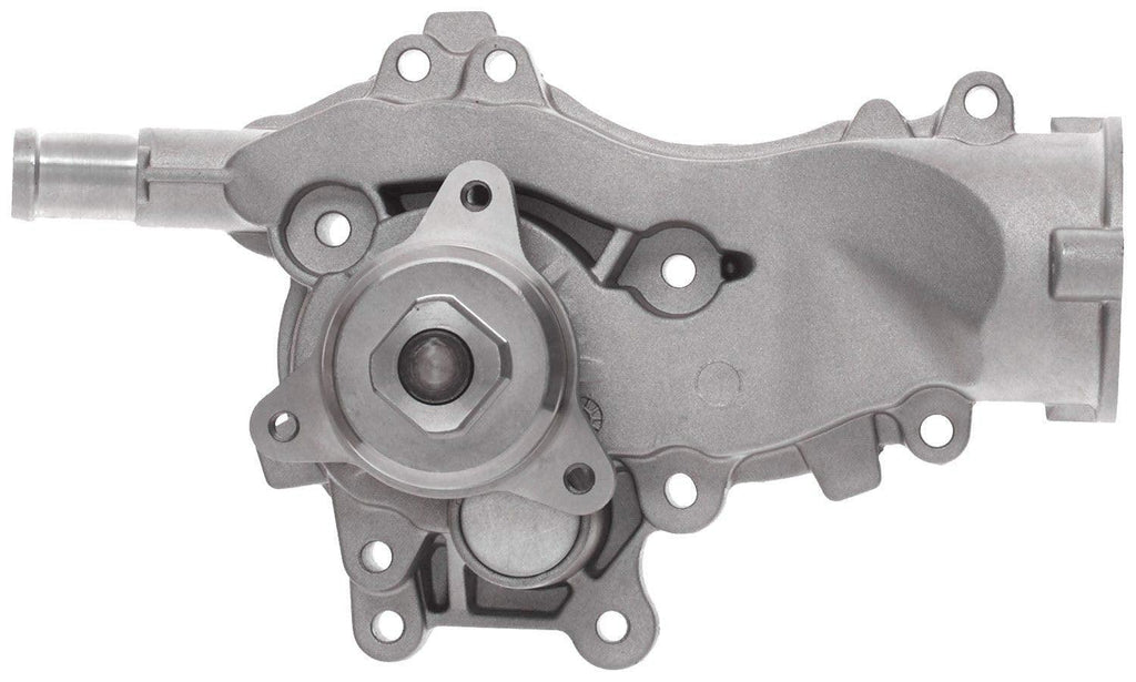 43085 2014-11 Chevrolet, Volt, Electric, Water Pump - Main