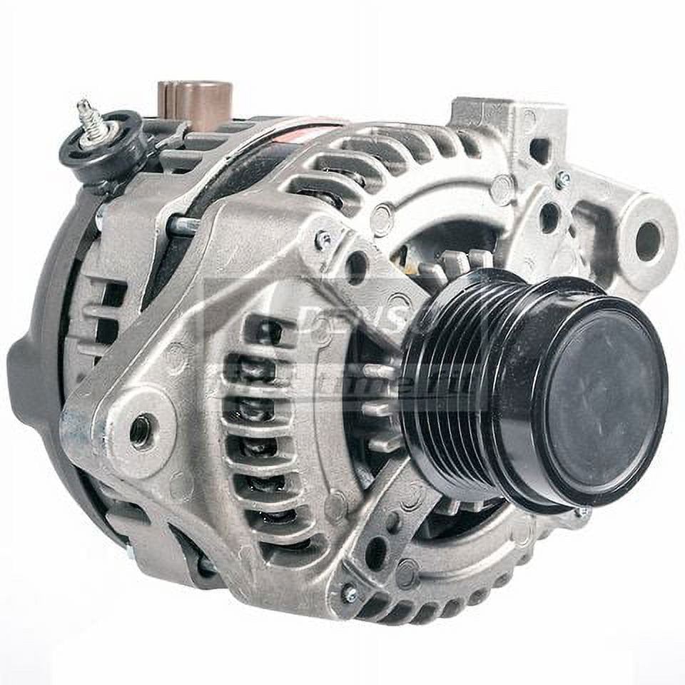 210-1186 First Time Fit Alternator for 11-13 Toyota Corolla Matrix