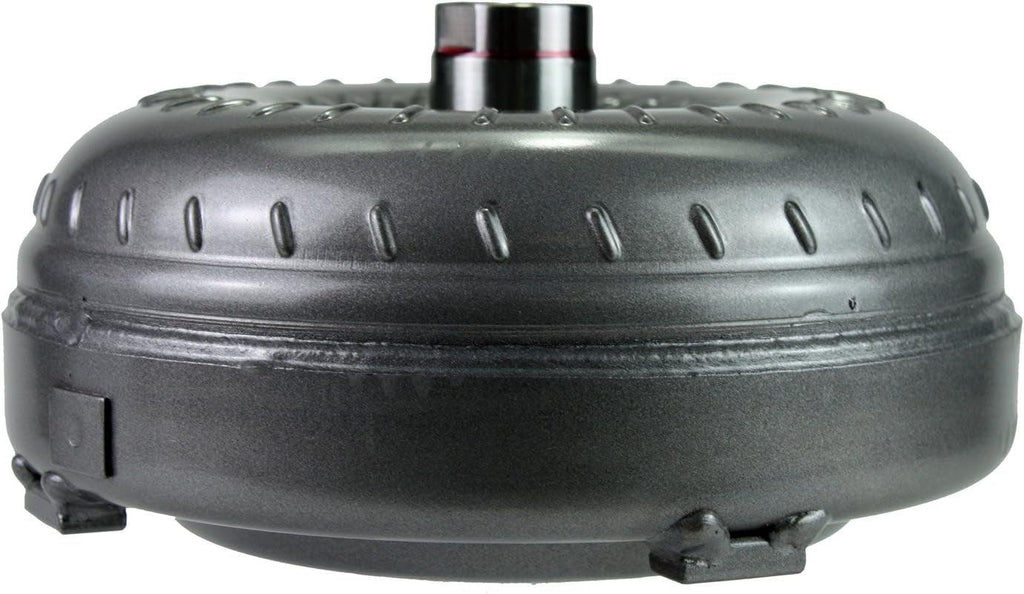 DA57 Torque Converter Remanufactured - Fits Transmission(S): RE5RO5A ; 4 Mounting Pads with 9.750" Bolt Pattern (Renewed)