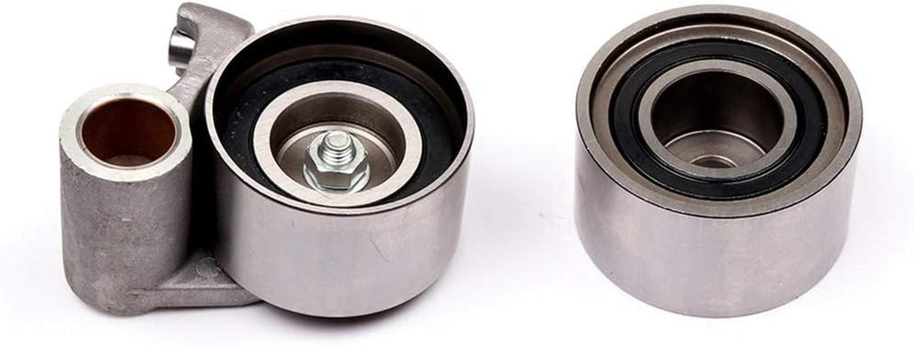 Timing Belt Kit Water Pump,  for 1998-2007 Fit for TOYOTA Fit for LEXUS 4.3L DOHC 32V 3UZFE / 4.7L 2UZFE