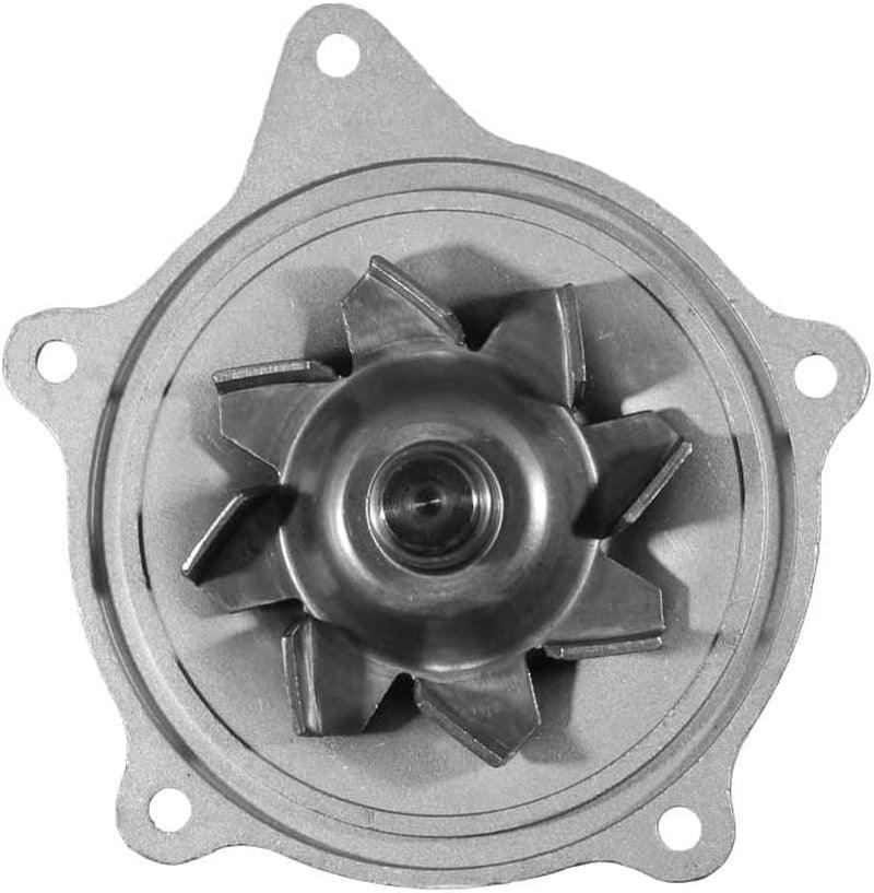 Professional 252-689 Water Pump Kit