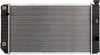 Spectra Complete Radiator CU1065