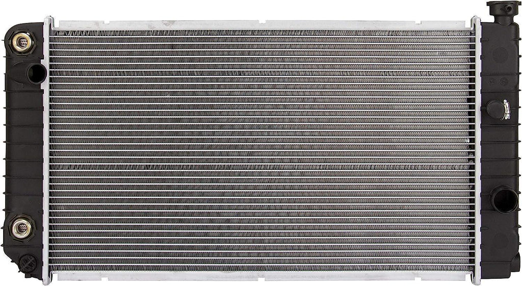 Spectra Complete Radiator CU1065