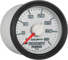 8504 Factory Match 2-1/16" 0-35 PSI Mechanical Boost Gauge for Dodge