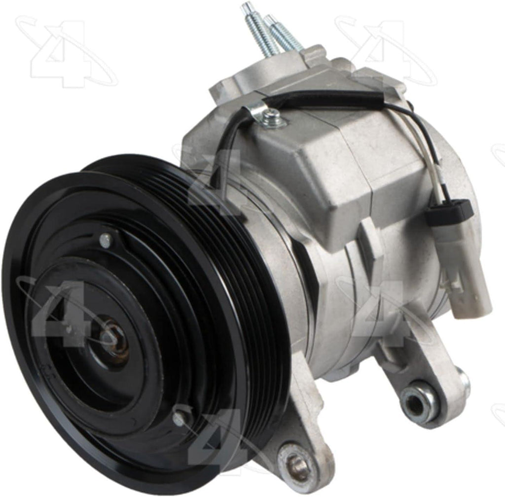 158319 A/C Compressor