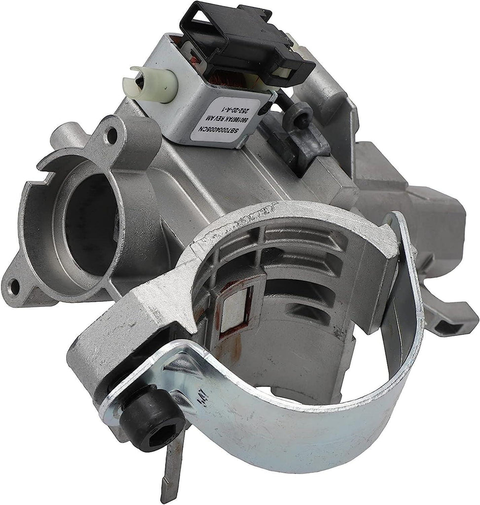 GM Original Equipment 22832314 Ignition Lock Housing