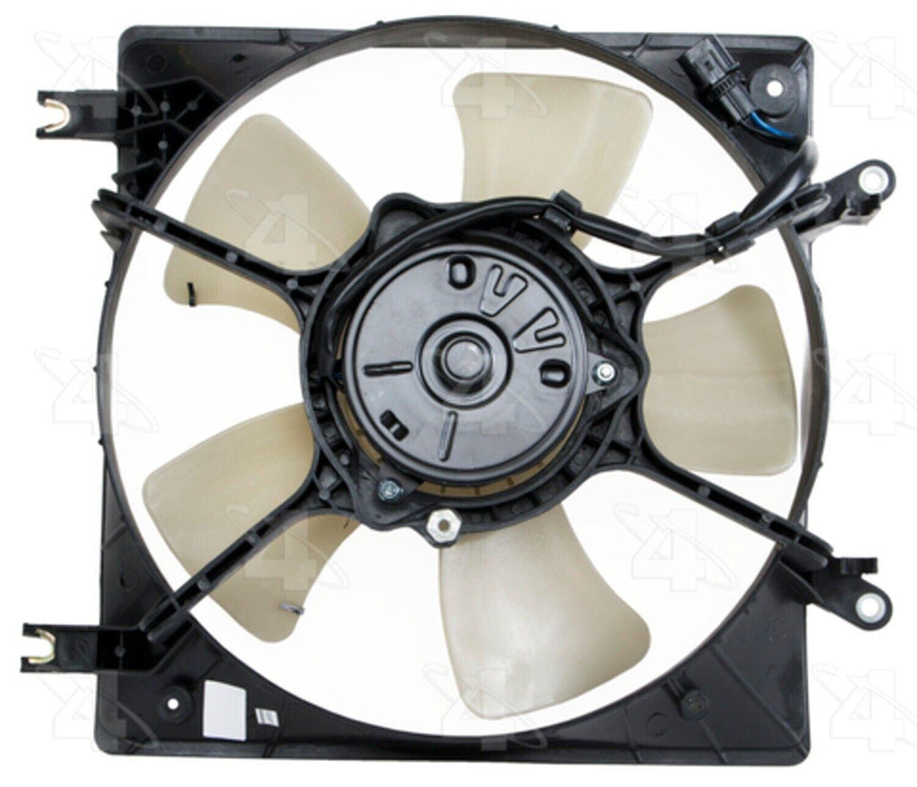 FS Engine Cooling Fan Assembly for 1995-1999 Eclipse 75255