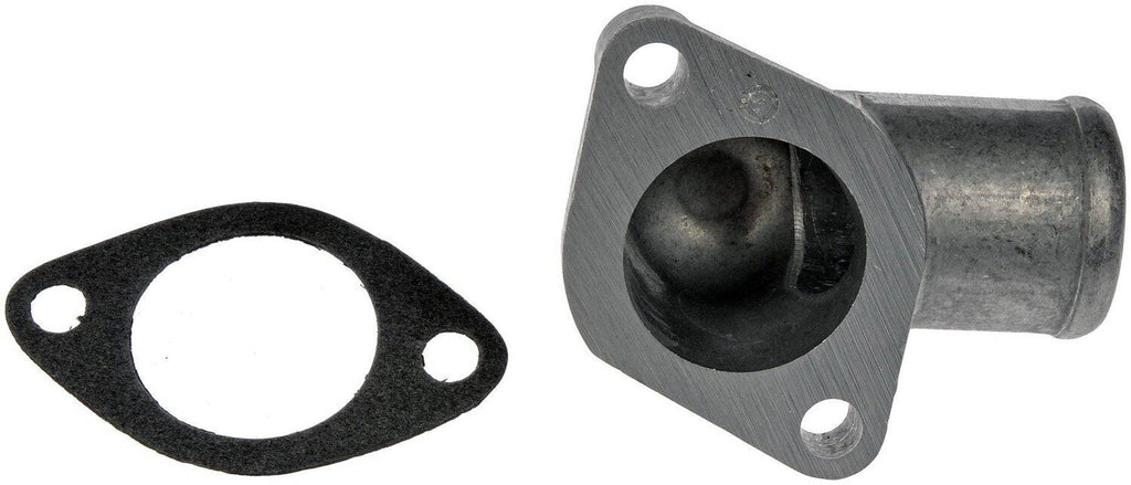 Engine Coolant Thermostat Housing for Grand Voyager+More 902-3002