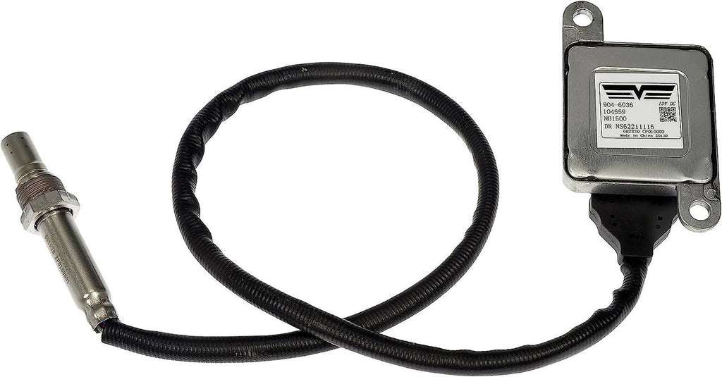 Dorman 904-6036 Nitrogen Oxide (Nox) Sensor Compatible with Select Dodge / Ram Models
